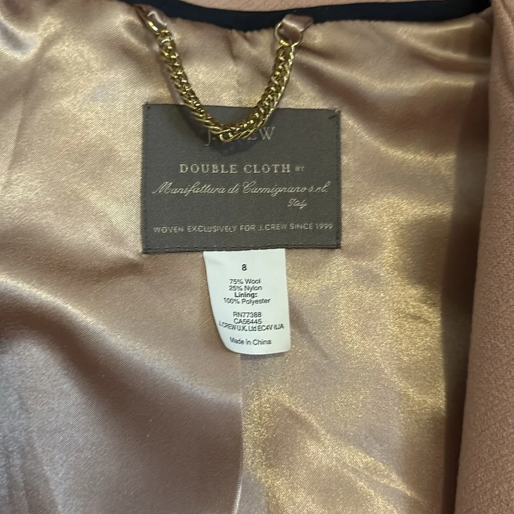 Pink Jacket - Picture 3 of 5